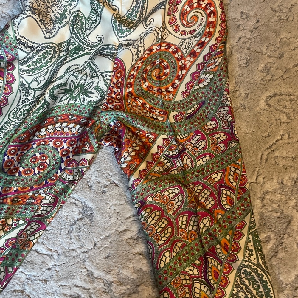 New Zara pant